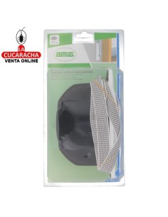 BLISTER RECOGEDOR PERSIANA EMPOTRAR COMPACTO.