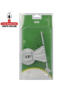 BLISTER RECOGEDOR PERSIANA...