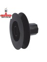 POLEA PERSIANA NYLON PARA RODAMIENTO.