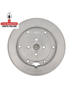 POLEA PERSIANA METALICA.