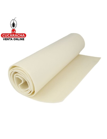 BOLSA 2 ROLLOS ESPUMA AISLANTE CAJA PERSIANA MODELO 1.