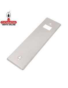 BLISTER EMBELLECEDOR RECOGEDOR PERSIANA ALUMINIO.