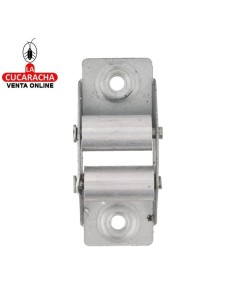 BLISTER GUIA METALICA CINTA... 2