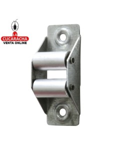 BLISTER GUIA METALICA CINTA PERSIANA CON RODILLOS.