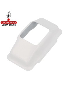 BLISTER CARCASA ALUMINIO GUIA SUPERIOR CINTA PERSIANA.