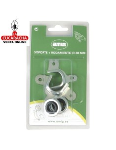 BLISTER 2 SOPORTE Y...