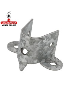 BLISTER 2 SOPORTE DE PINCHO...