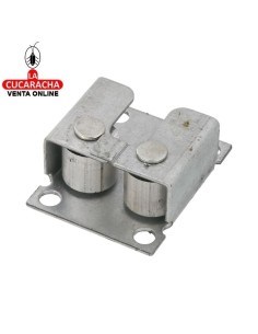 BLISTER SOPORTE DE RODILLOS... 2