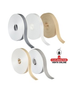 BLISTER 6 METROS CINTA...