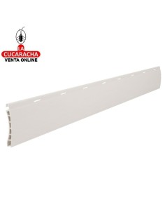 LAMA PERSIANA MINI PVC ENGANCHE UNIVERSAL MODELO 40.