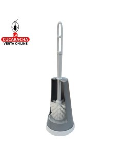 ESCOBILLERO REDONDO NYLON...