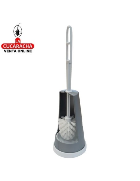 ESCOBILLERO REDONDO NYLON MODELO CAMPANA.