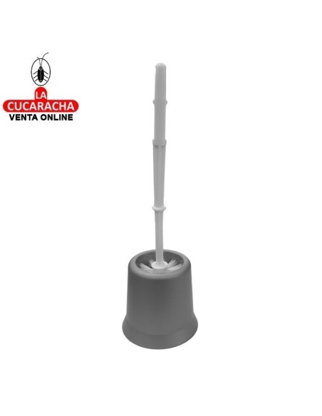 ESCOBILLERO NYLON MODELO REDONDO.