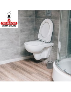 ESCOBILLERO NYLON MODELO REDONDO.