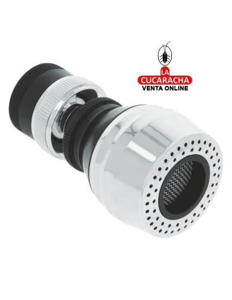 BLISTER ATOMIZADOR REDUCTOR CONSUMO AGUA MODELO 9910.