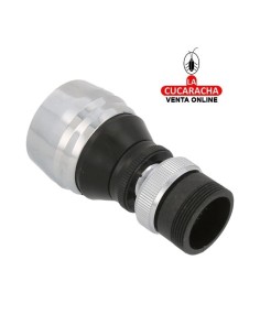 BLISTER ATOMIZADOR REDUCTOR CONSUMO AGUA MODELO 9910.