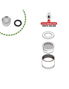 BLISTER ATOMIZADOR AIREADOR... 2