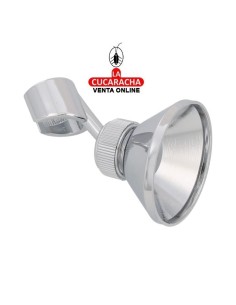 BLISTER SOPORTE ABS CON ROTULA TELEFONO DUCHA MODELO 9913.