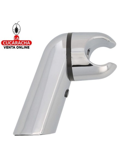 BLISTER SOPORTE ABS REGULABLE TELEFONO DUCHA MODELO 9914.