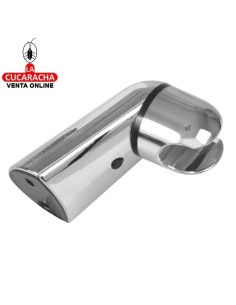 BLISTER SOPORTE ABS REGULABLE TELEFONO DUCHA MODELO 9914.