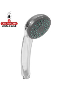 BLISTER TELEFONO DUCHA ABS...