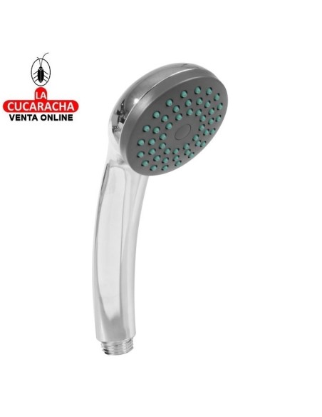 BLISTER TELEFONO DUCHA ABS ANTICAL 1 POSICION MODELO LEA.