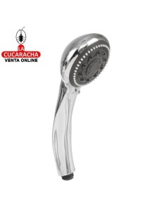 BLISTER TELEFONO DUCHA ABS...