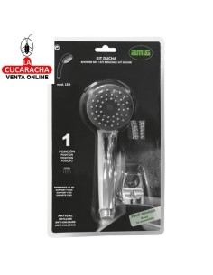 BLISTER KIT TELEFONO DUCHA...