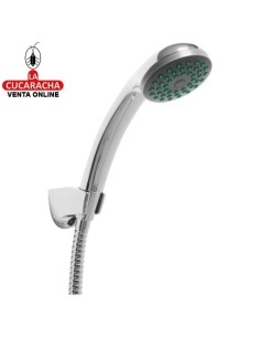 BLISTER KIT TELEFONO DUCHA... 2