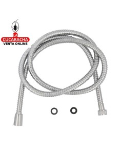 BLISTER KIT TELEFONO DUCHA ANTICAL 1 POSICION MODELO LEA.