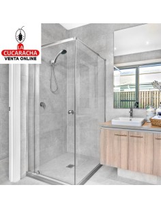 BLISTER KIT TELEFONO DUCHA ANTICAL 1 POSICION MODELO LEA.