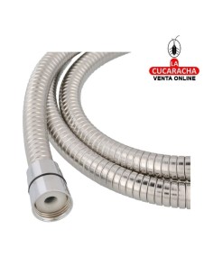 BLISTER FLEXO DUCHA ACERO... 2