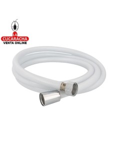 BLISTER FLEXO DUCHA PVC...