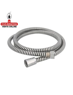 BLISTER FLEXO DUCHA PVC...