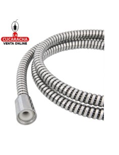 BLISTER FLEXO DUCHA PVC... 2