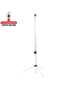 DUCHA JARDIN REGULABLE...