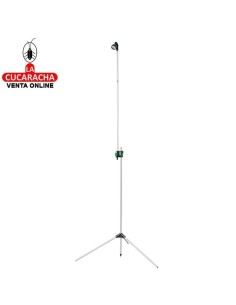 DUCHA JARDIN REGULABLE... 2