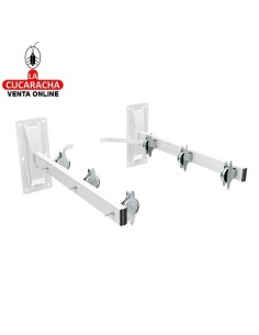 TENDEDERO ROPA LATERAL... 2