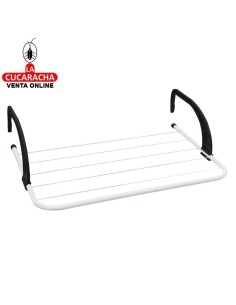 TENDEDERO ROPA PARA... 2