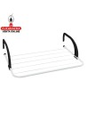 TENDEDERO ROPA PARA RADIADOR ACERO Y PLASTICO MODELO AERIA-C3M.