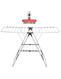 TENDEDERO ROPA ALAS...