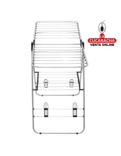 TENDEDERO ROPA ALAS... 2