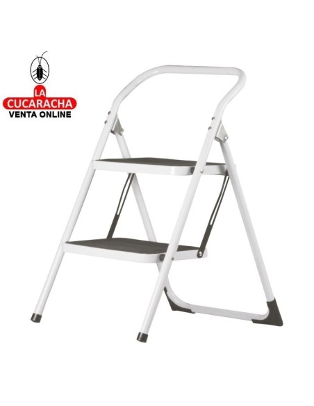 TABURETE PLEGABLE HIERRO MODELO 480-481.