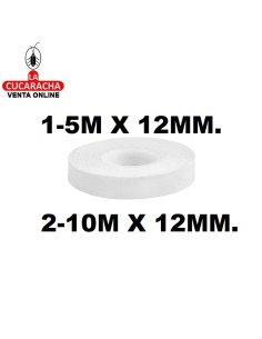 BLISTER CINTA ADHESIVA...