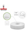 BLISTER CINTA ADHESIVA DOBLE CARA BLANCA 19MM. MODELO 513.