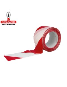 CINTA BALIZAJE DELIMITACION... 2