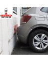 BLISTER 2-PROTECTOR PARAGOLPES AUTOADHESIVO GARAJE MODELO 88.