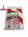 BLISTER PROTECTOR PARAGOLPES AUTOADHESIVO ADAPTABLE GARAJE MODELO 88 FLEX.
