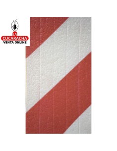 BLISTER PROTECTOR PARAGOLPES AUTOADHESIVO ADAPTABLE GARAJE MODELO 88 FLEX.