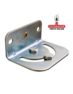 ESPEJO CONVEXO SEGURIDAD GARAJES NARANJA MODELO AMIG 1.